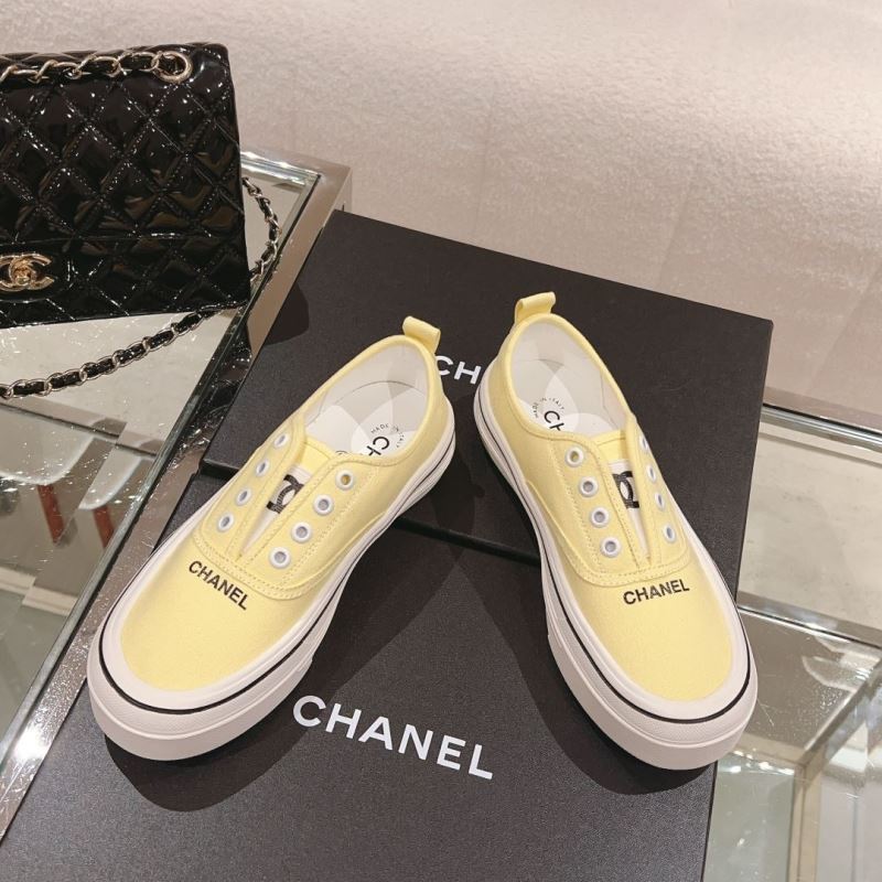 Chanel Sport Shoes